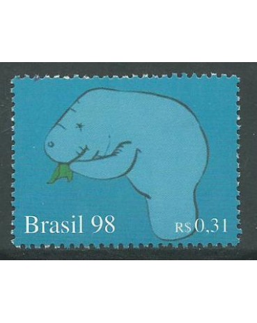C2099 OCEANOS PEIXE BOI 98 - 10.213 M